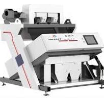 2023 Latest Design Optical Color Sorter Wheat Barley Color ...