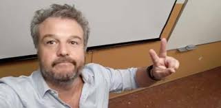 Íñigo González, de 'Gran Hermano 1', ingresado tras sufrir un infarto