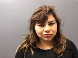 Two Arrested For Alleged Drugs Following Crash