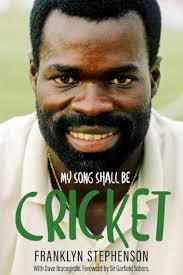 My Song Shall Be Cricket by Franklyn Bracegirdle (Ebook)