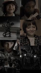 As stranger things series premiere recap: Stranger Things 5 Wallpapers Wallpaper Cave