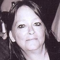 Robin Fay Loman Riddell Schnurr (1961-2008)