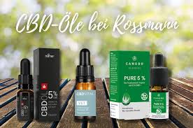 Cbd ende bei rossmann lässt käufer verzweifeln. Cbd Ol Rossmann Test Und Erfahrungen