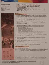 Apakah kamu pernah mendengar tentang degrees of comparison? Has Rey Pawwalker On Twitter If Any Of You Interested To Join Fakulti Animasi Multimedia We Have 3 Courses 1 Degree Games Art 2 Degree Animation 3 Diploma Animation Here Is