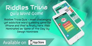 You can play some great games on your smartphone, but most of the best true video games don't come in that format. Riddles Trivia Quiz Word Game Ios Source Code By Saapps Codester