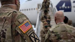 Lashkar gah residents urged to evacuate amid taliban video caption: Humiliating As It May Be Leaving Afghanistan Is Still The Right Decision Thehill