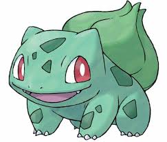 Bisasam Pokemon Bulbasaur 151 Pokemon Und Pokemon Fire Red