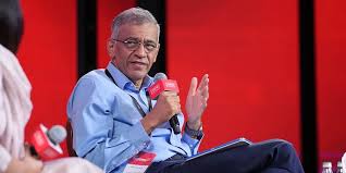 Winning the techade the bootstrapped way: Lessons from TVS Capital's Gopal  Srinivasan