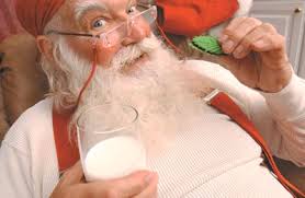 Third grade holiday essays: St. Bridget