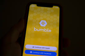 Andrey andreev, who is a majority shareholder and founder of magic lab, sold his share to industry giant blackstone in 2019. Dating App Bumble Expects Higher Demand Amid Covid 19