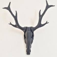 Mounted Stag Head Stlfinder Unfollow stag skull to stop getting updates on your ebay feed.