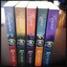 Pin By Sarah Johnson On The One With The Books Karen Kingsbury Book Worth Reading Books