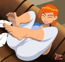 Read [Kacique] Gwen Tennyson (Ben 10) Hentai Porns - Manga And Porncomics  Xxx