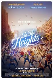 *broadway sacramento offers many services for broadway at music circus and broadway on tour shows to help provide access and to promote the inclusion of our patrons with disabilities. Broadway Musical In The Heights Set To See The Big Screen The Charger Bulletin