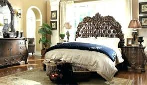 Bedroom Set Made In Vietnam In 2020 Bedroom Design King Bedroom Sets Victorian Style Headboard