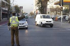 Puedes añadir la información de tus vehículos y recibirás notificaciones. Este Viernes Empieza La Restriccion Vehicular En Santiago Emol Com