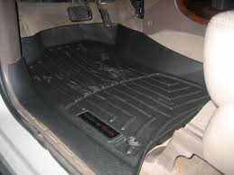 Weathertech Floor Mat Deal Toyota 4runner Forum Largest 4runner Forum