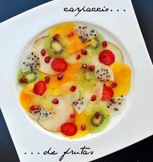 Pin De Brenda Van Den Heuvel En From Sugg R And Some Salt Desayunos Con Fruta Platos De Frutas Ideas De Comida
