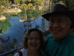 Cedar Lakes Woods and Gardens