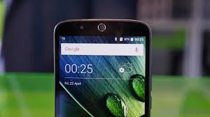 Acer Liquid Zest Plus Hands On ...