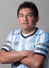 Al momento de poner los pies en santa fe, luis rodríguez tenía aspiraciones muy distintas. Luis Rodriguez Atletico Tucuman Futbol Argentino Futbol