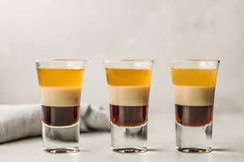 The B 52 Shot