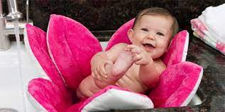 The latest blooming bath promo code was found on jul 12, 2021. Great Baby Shower Gift Alert The Blooming Bath Baby Bath
