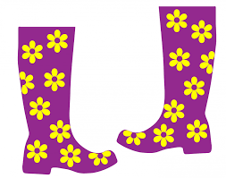 Rain boots clipart at getdrawings | free download. Rain Boots Clipart Free Stock Photo Public Domain Pictures