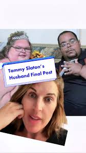 Caleb Willingham Died from Whattext=caleb Willingham Tammy Slayton  Slattonspassed Away at Age 40