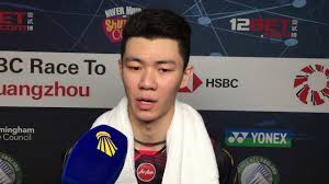 The final match, which took place at utilita arena birmingham, saw a dramatic battle between the two players as malaysians were kept on the edge of their seats … Lee Zii Jia I Want To Thank Lee Chong Wei For His Advice Youtube