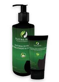 Nourish your hair from inside out by giving it the right hair care diet! Best Natural Products For Hair Thailand Natural Senses