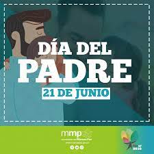 Hoy domingo 20 de junio celebramos en argentina y varios países el día del padre. 21 De Junio Dia Del Padre Municipio De Marcos Paz