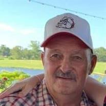 Lanny Wesley Dyer Obituary