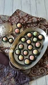 Maybe you would like to learn more about one of these? 10 Resipi Kuih Raya Aidilfitri Menambat Selera