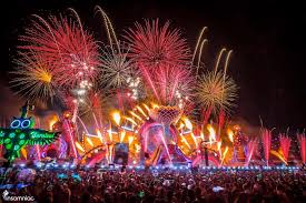 Here are only the best edm festival wallpapers. Edc 2017 Wallpaper Set Times Fans Create Festival Iphone Background