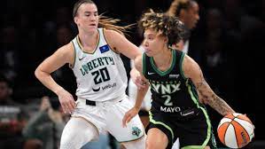 How to Watch 2024 WNBA Finals Online: Live-Stream Basketball Games
