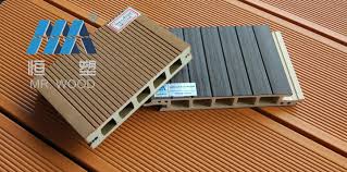 2 2m Wpc Wood Plastic Composite Decking Board In China Wpcdecking Wpc Deckingboard Compositedec Composite Decking Boards Wood Plastic Composite Wpc Decking