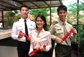MINDEF AWARDS SCHOLARSHIPS TO 14 OUTSTANDING YOUTHS