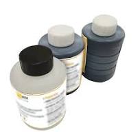 Reemplazo de tinta negra pigmentada MEK de Linx 1009 para ...