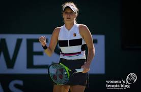 Donghyun , hyunseong , jeongmin , youngmin , kwangmin , and. World S Top Two Out Svitolina Finds New Energy Reserve To Overcome Barty In Indian Wells Women S Tennis Blog