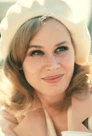 Pictured: Actress Karen Black