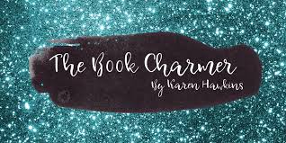 A mesmerizing fusion of the mystical and the everyday (susan andersen, new york times bestselling author), the book charmer is a heartwarming story about the magic of books that feels more than a little magical itself. Book Blogger The Book Charmer By Karen Hawkins Arc Caffeinated Fae