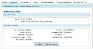 Untuk pengetahuan anda, jika anda ingin menukar hak milik kereta atau motosikal daripada nama asal pemilik (owner) geran kenderaan yang telah meninggal dunia, anda perlu ikut prosedur yang telah ditetapkan oleh jabatan pengangkutan jalan (jpj) malaysia. Permohonan Pertukaran Hak Milik Pemilik Berdaftar Syarikat