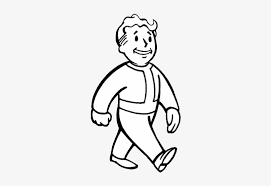 vault boy png images png cliparts free download on seekpng vault boy png images png cliparts