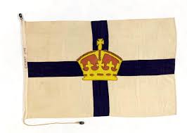 House flag, Orient Steam Navigation Co ...