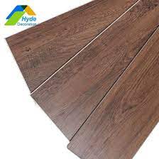 A truly waterproof floor featuring genuine wood veneers. China Uv Coating Wood Design Stone Plastic Pvc Vinyl Floor Covering China Vinyl Floor Pvc Floor Covering