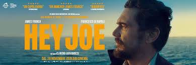 Claudio Giovannesi: «Con Hey Joe volevo mostrare le conseguenze della  guerra»