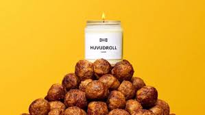 Wann wird die experimentierphase bei ikea allgemein abgeschlossen sein? Ikea Macht Kerzen Mit Fleischballchen Duft W V