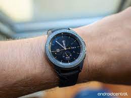 I bought the galaxy watch 42mm bluetooth + lte about 2 weeks ago and it replaced my samsung gear s2 watch. Samsung Galaxy Watch Everything You Need To Know Android Central