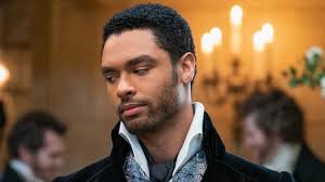 And that brings us to the point of this post: Bridgerton S Rege Jean Page Reveals How His Family Reacted To Those Steamy Scenes 247 News Around The World